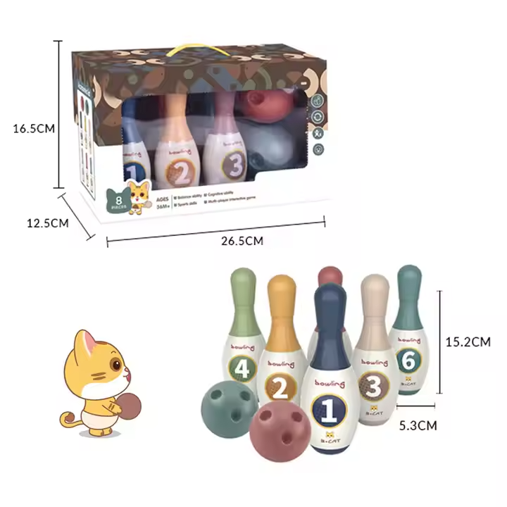 Игровой набор для малышей 