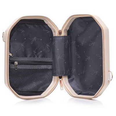 Косметичка Semi Line Бьюти-кейс 4.5L Ercu (DAS303198) Винница - изображение 5