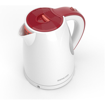 Електрочайник Sencor SWK 1515RD (SWK1515RD) Вінниця - фото 8