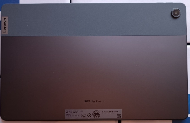 Lenovo Tab M10 Plus 3rd Gen (K10 Pro) 4/128 Wi-Fi та 6/128 Lte. Харьков - изображение 4