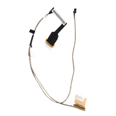 Шлейф матрицы ASUS X301/X301A LED 40pin (A44676) Винница - изображение 1