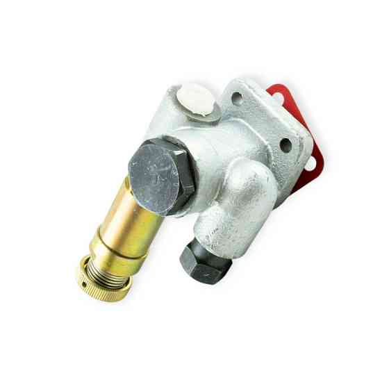 Насос палива МТЗ (УТН) 122234 підкачування Мукачево