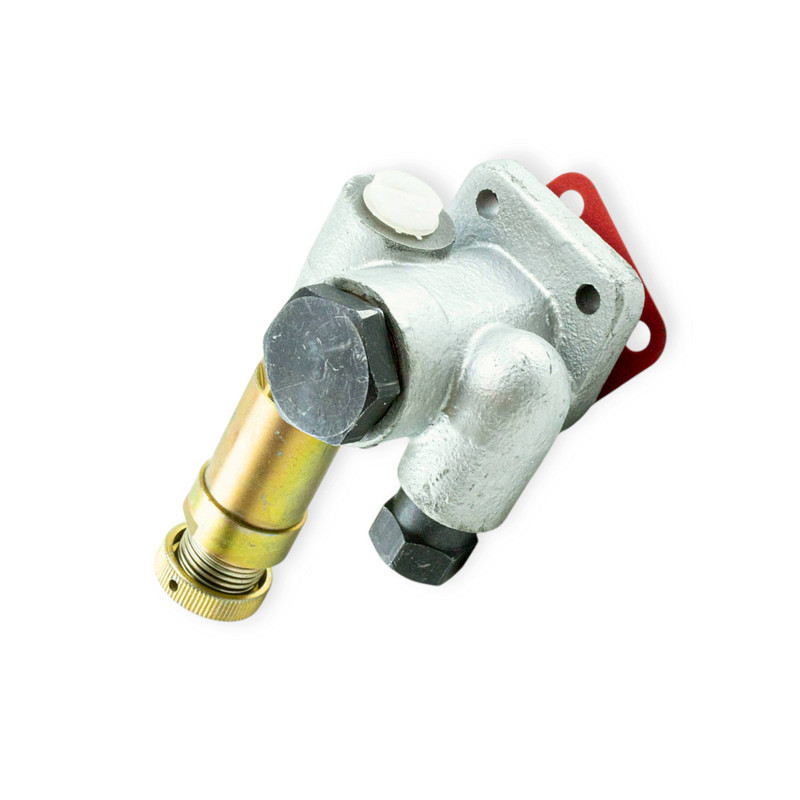 Насос палива МТЗ (УТН) 122234 підкачування Мукачево - фото 1