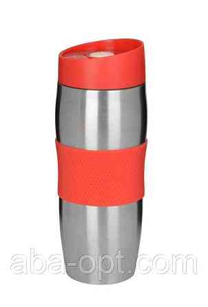 Термокухоль нержавіючий V 0.4 л ( шт) Одеса