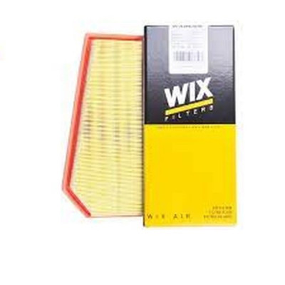 Повітряний фільтр для автомобіля Wixfiltron WA9668 Вінниця - фото 4