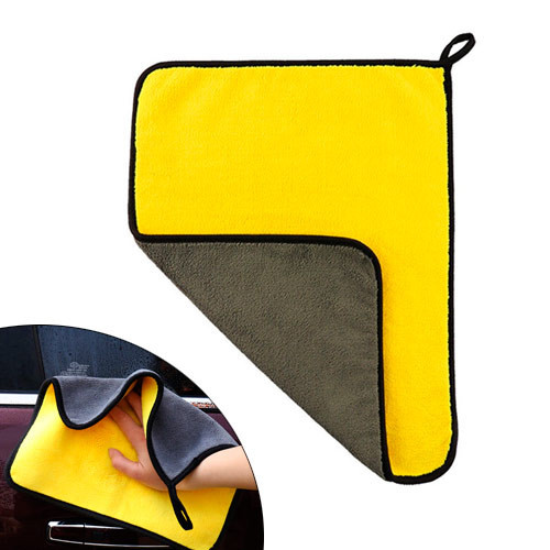 Серветка для полірування авто Київ - фото 6