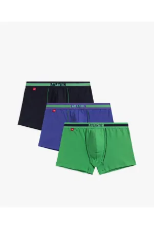 Мужские трусы шорты Atlantic 3MH-181 M Киев