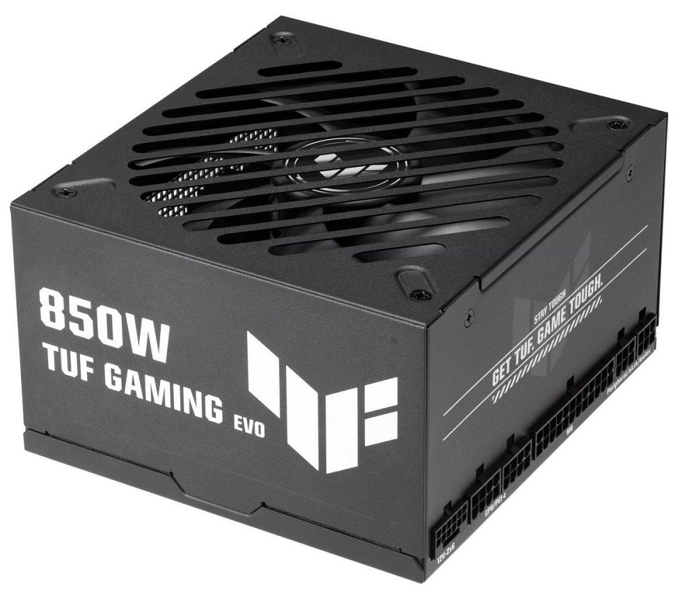 Блок живлення Asus TUF Gaming 850 W Gold EVO (90YE00SA-B0NA00) ( 21265 ) Харьков - изображение 9