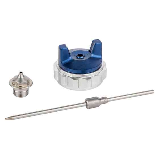 Refine Комплект форсунки Ø1.7мм для 6812401, 6812411 REFINE (6817821) Киев