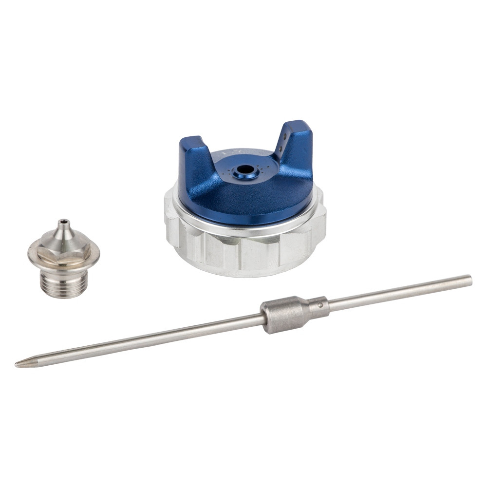 Refine Комплект форсунки Ø1.7мм для 6812401, 6812411 REFINE (6817821) Киев - изображение 1