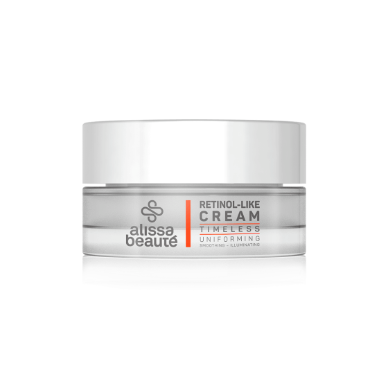 Крем для лица с ретиноловидным эффектом Timeless Retinol-Like Cream Alissa Beautе 50 мл Киев