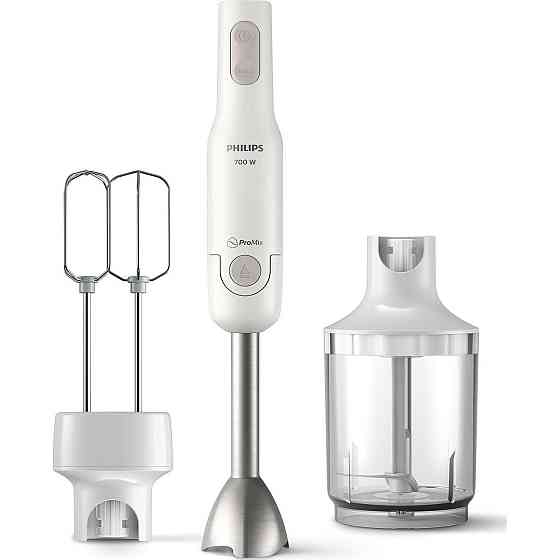 Блендер Philips HR2546/00 ( Білий ) Харьков