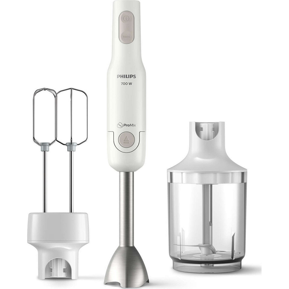 Блендер Philips HR2546/00 ( Білий ) Харьков - изображение 1