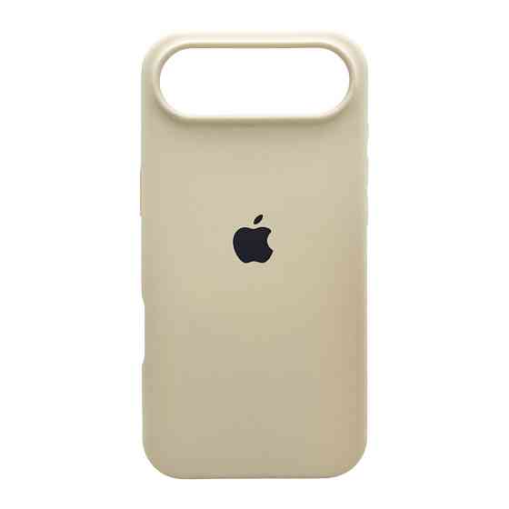 Чохол для смартфона Silicone Full Case AA Open Cam for Apple iPhone 17 Air 10,Stone Киев