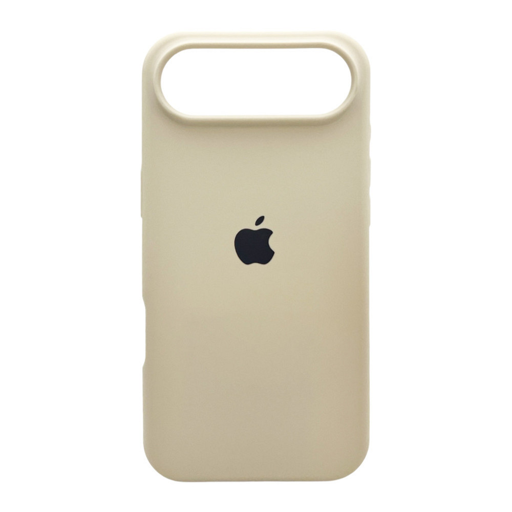 Чохол для смартфона Silicone Full Case AA Open Cam for Apple iPhone 17 Air 10,Stone Киев - изображение 1