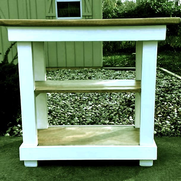 Тумба для аквариума 