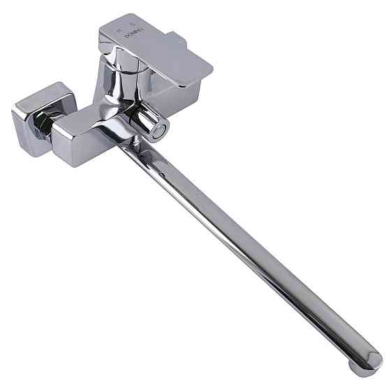 Змішувач для ванни DOMINO Dionis DDD-208 (000027294) Київ