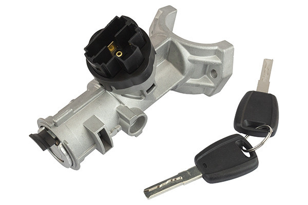 Замок зажигания (5 клемм) GP Citroen Jumper 2 (1361031080) Киев - изображение 1