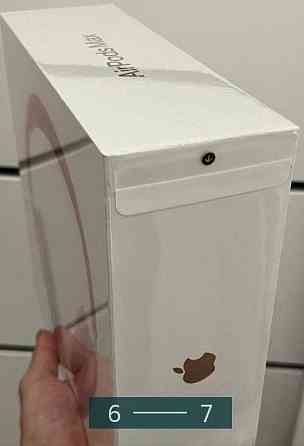 Наушники Новые: AIR PODS Max Pink ( MGYM3) Оригинал Розовые. Харьков