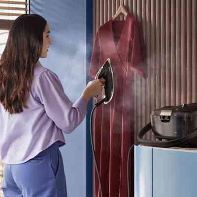 Паровая станция Philips PSG8300/80 Винница