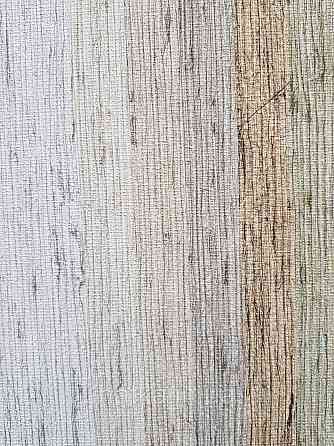 Обои винил на флизелине Rasch Florentine 1.06х10 кора дерева структурные мелкая полоска матовые светло серые Киев