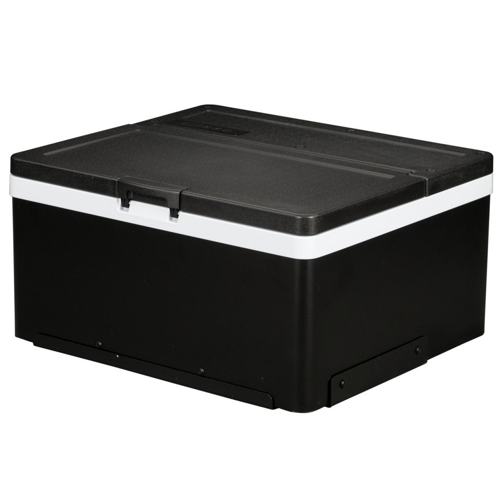 Компресорний автохолодильник Alpicool АRC22 (22 літри). До -18℃. Живлення 12, 24 вольт Київ - фото 3