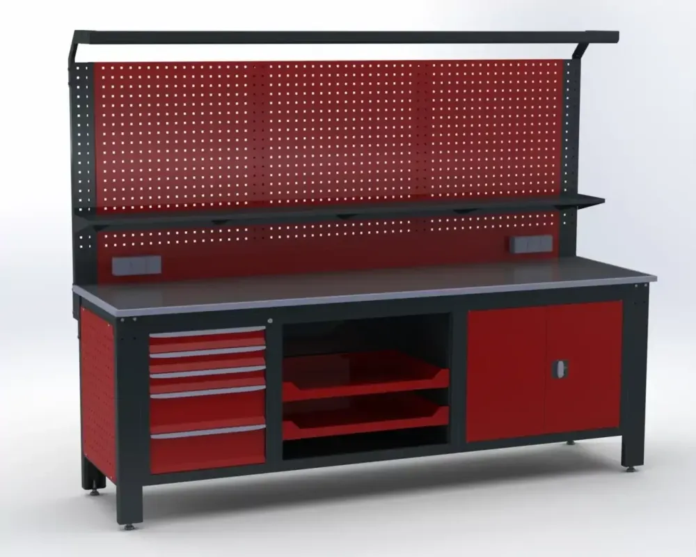 Верстат Скіф 2501 PRO серія Харьков - изображение 1