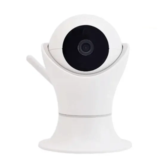 IP-відеокамера поворотна з WiFi 2Mp Light Vision VLC-05ID f=2.5mm (75-00004) Київ