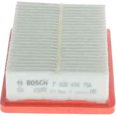 Воздушный фильтр для автомобиля Bosch F026400756 Винница
