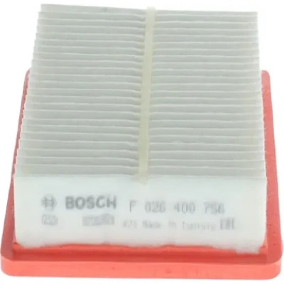 Повітряний фільтр для автомобіля Bosch F026400756 Вінниця - фото 1