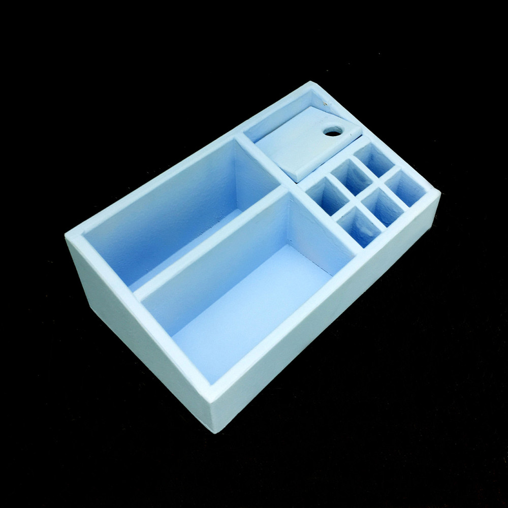 Органайзер для косметики 