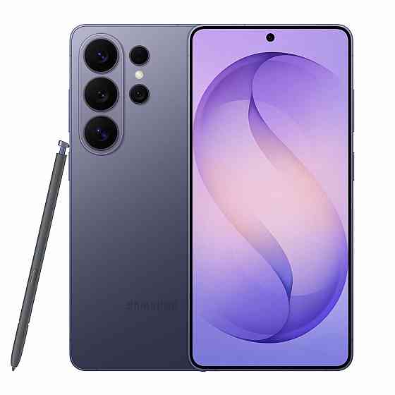 Смартфон Samsung Galaxy S26 Ultra 16/1TB Cobalt Violet (SM-S948BZVHEUC) ( 27947 ) Харків