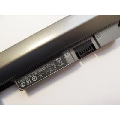 Акумулятор до ноутбука HP ProBook 430 G1 HSTNN-IB4L, 41Wh (2650mAh), 4cell, 14.8V, Li- (A47480) Вінниця - фото 2