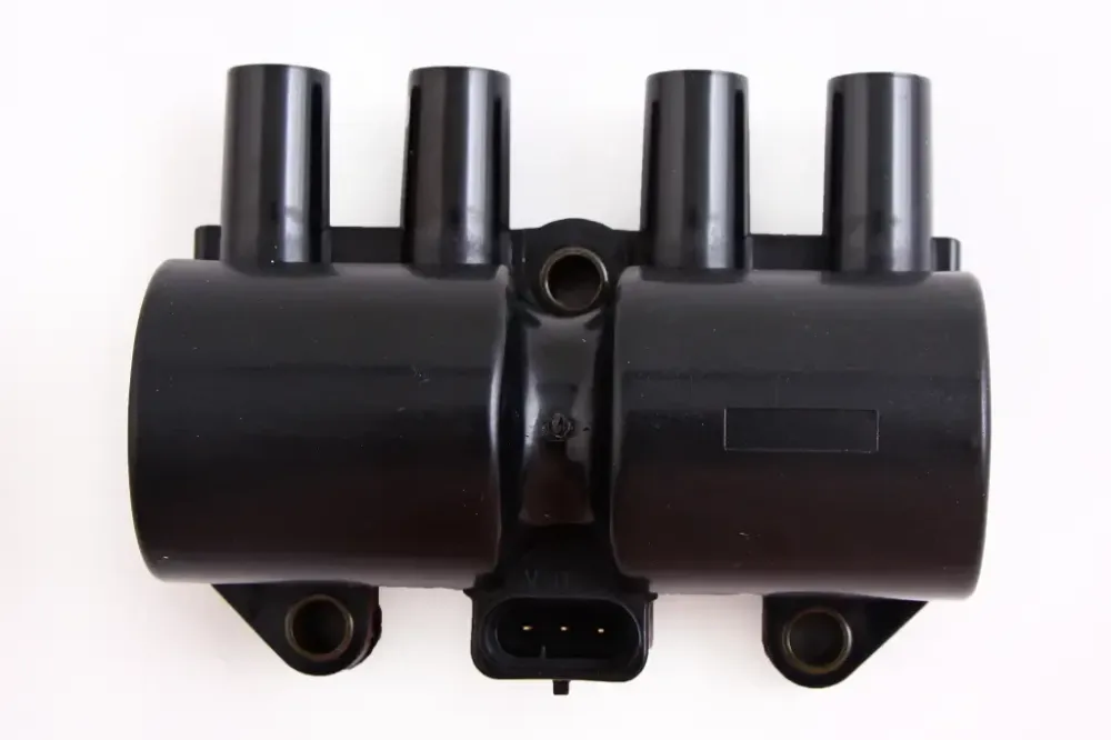 Модуль зажигания Aveo 1.5 Konner Винница - изображение 2