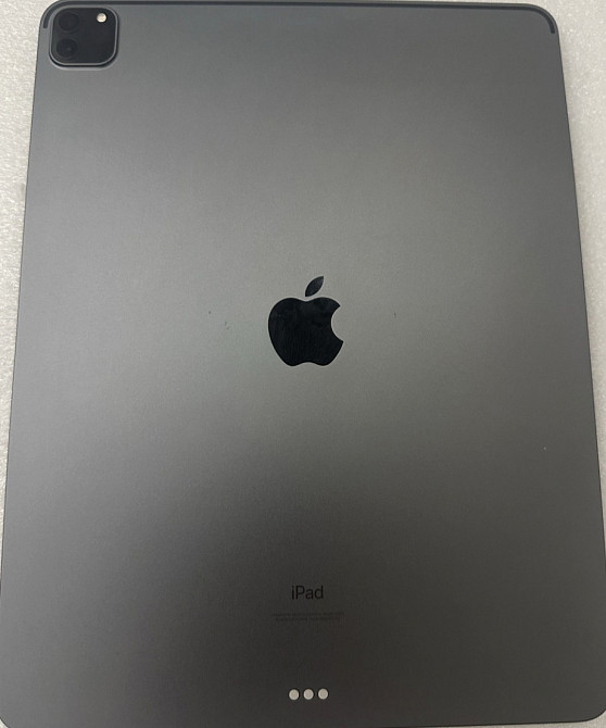 Планшет iPad Pro 12.9 Mi 256Gb. 2021. Киев - изображение 6
