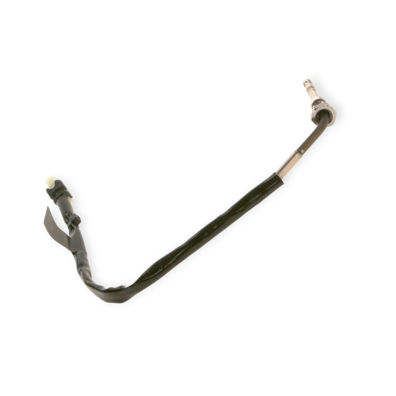 Датчик температури зворотного газу автомобіль Мерседес Бенс M-CLASS (W166) - ML 250 CDI (BOSCH) Мукачево - фото 3