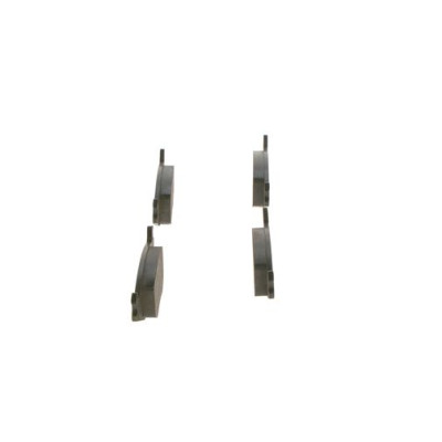 Тормозные колодки Bosch 0 986 468 890 Винница - изображение 6