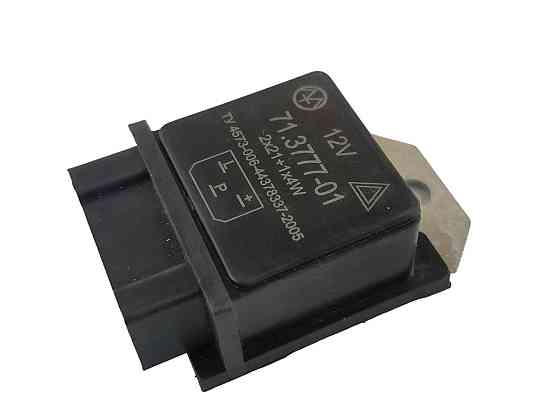 Переривник повороту 2101, 2102, 21022, 2103 (аналог РС 491Б) Енергомаш покажчиків Мукачево