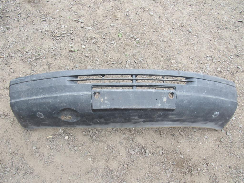 Бампер передній Mercedes Sprinter 1997-2000 Ковель - фото 1