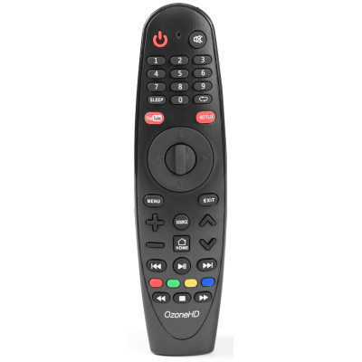 Телевізор Ozonehd 40FSN93T2 Вінниця - фото 6