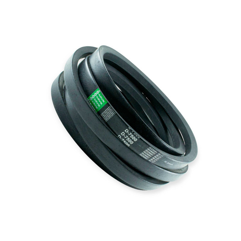 Ремень (Г) 7500 Д Мукачево - изображение 1