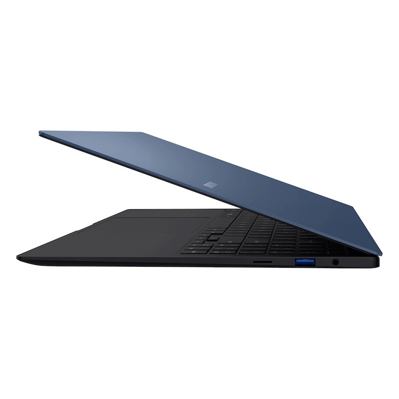 Galaxy Book Pro NP930XDB 13.3" FullHD Amoled Intel Core I7-1165G7 16GB 256GB SSD M.2 (Вітрина) Николаев - изображение 6
