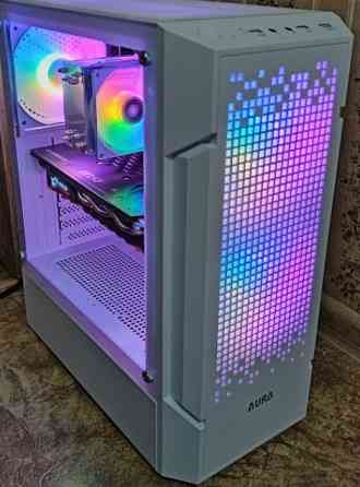 Комп'ютер Ігровий ПК: 12 Ядер 16Gb./ GTX 1060 6Gb. Київ