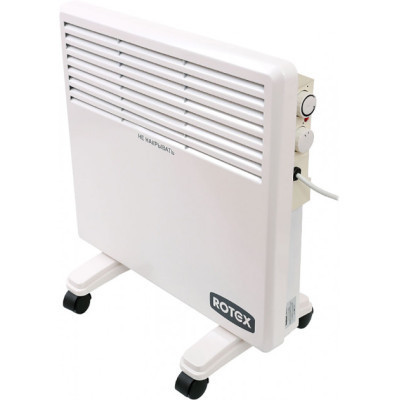 Обогреватель Rotex RCH10-H Винница - изображение 2