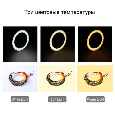 Софтбокс Puluz Софтбокс Puluz PU5130 30x30x30 см (PU5130) Винница - изображение 2