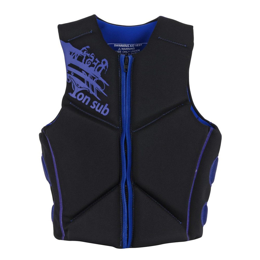 Рятувальний жилет Weekender неопреновий Черкаси - фото 1