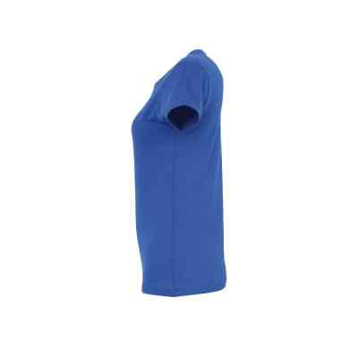 Футболка Sol's Imperial women яскраво-синій XL (11502241XL) Винница