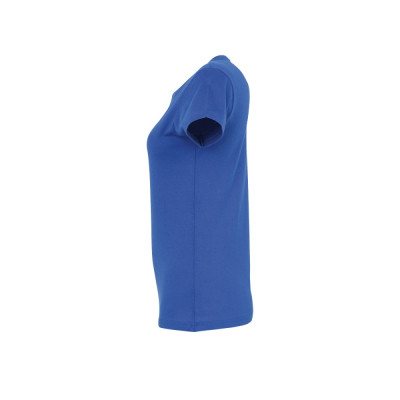 Футболка Sol's Imperial women яскраво-синій XL (11502241XL) Винница - изображение 5