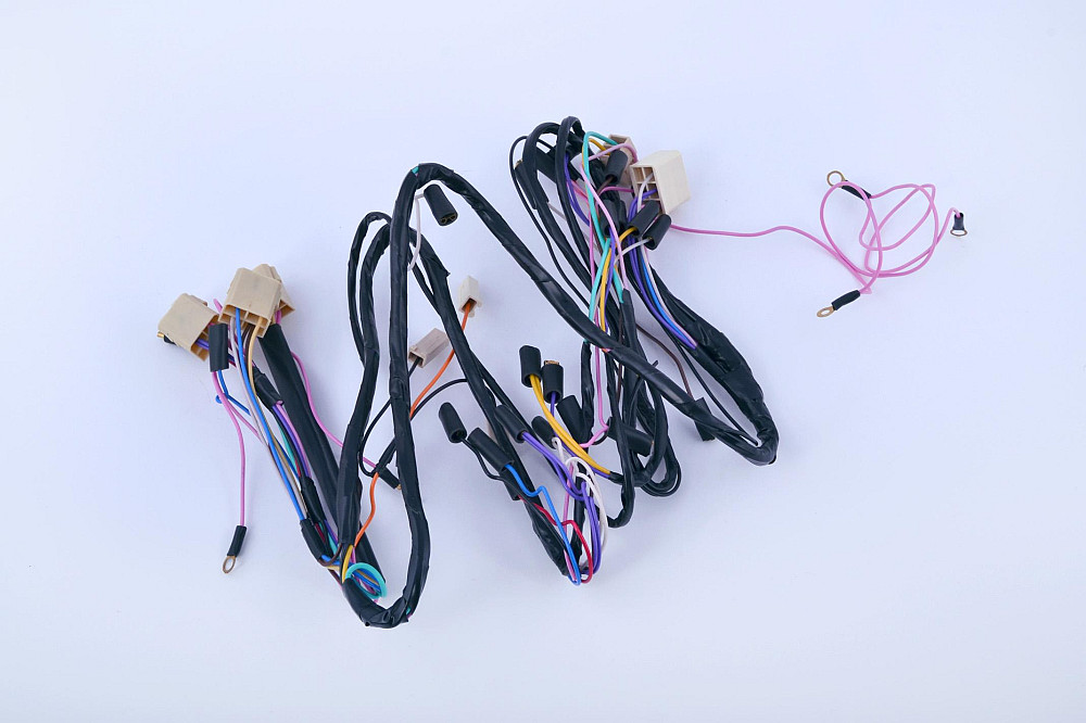 Проведення МІНСЬК 12V VDK Київ - фото 1