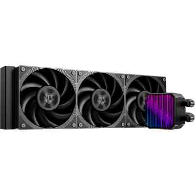 Система жидкостного охлаждения ID-Cooling DX360 MAX Винница